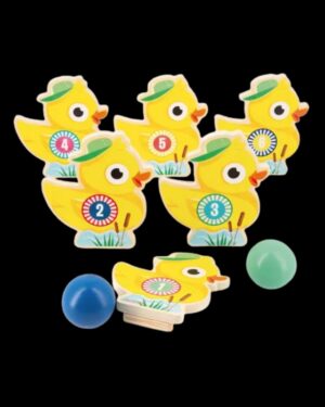 APPLEPOP BOLOS DE PATOS