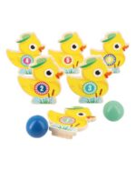 APPLEPOP BOLOS DE PATOS