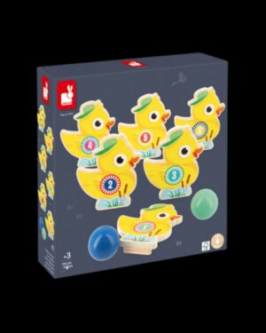 APPLEPOP BOLOS DE PATOS