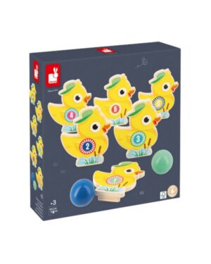 APPLEPOP BOLOS DE PATOS