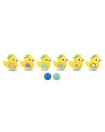 APPLEPOP BOLOS DE PATOS