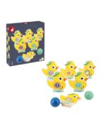 APPLEPOP BOLOS DE PATOS