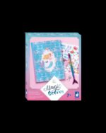 MAGIC OCEAN CUADERNO SECRETO +7