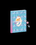 MAGIC OCEAN CUADERNO SECRETO +7