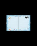 MAGIC OCEAN CUADERNO SECRETO +7