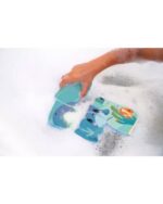 MI PUZZLE DE BAÑO OCEANO