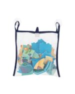 MI PUZZLE DE BAÑO OCEANO