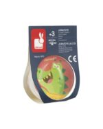 PELOTA SALTARINA APPLEPOP