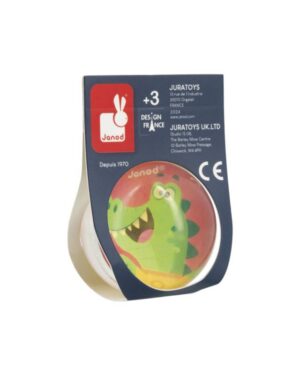 PELOTA SALTARINA APPLEPOP