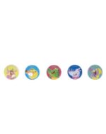 PELOTA SALTARINA APPLEPOP