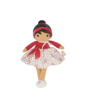 MUÑECA EMILIE