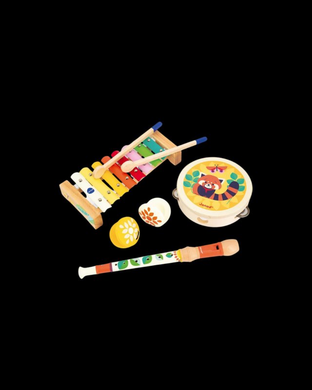 oppa-6078-1-9b1480d782758ef6 SET DE INSTRUMENTOS MUSICALES GIOIA +18M
