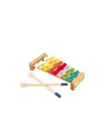 SET DE INSTRUMENTOS MUSICALES GIOIA +18M