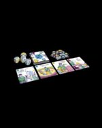 JUEGO DE MESA ESCUELA DE MONSTRUOS