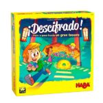DESCIFRADO