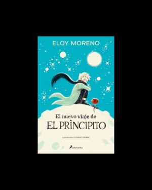 EL NUEVO VIAJE DE EL PRINCIPITO