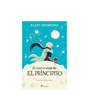 EL NUEVO VIAJE DE EL PRINCIPITO