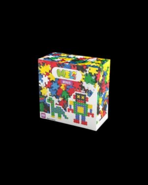 MELI MINIS 200PCS CAJA CARTON +3