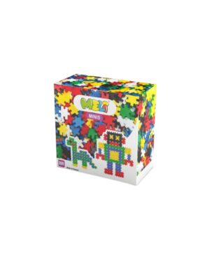 MELI MINIS 200PCS CAJA CARTON +3