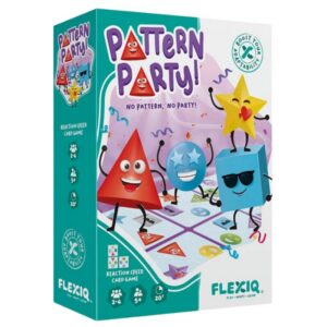 Pattern Party