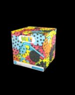 MELI BASIC CONSTRUCTOR SET 60PCS