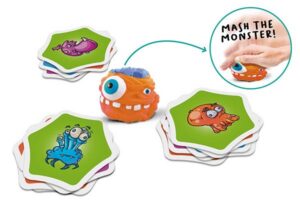 Juego Make a Mooove