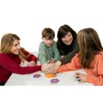 Juego Monster Mash