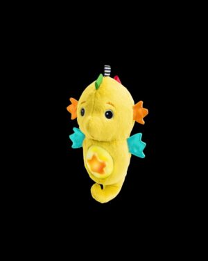 CABALLITO DE MAR DREAMS SEAHORSE