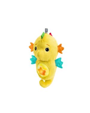 CABALLITO DE MAR DREAMS SEAHORSE