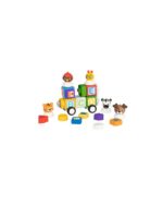 JUGUETE MAGNÉTICO 24PCS
