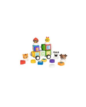 JUGUETE MAGNÉTICO 24PCS