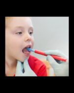 ARK Z-VIBE VIBRATING ORAL MOTOR TOOL