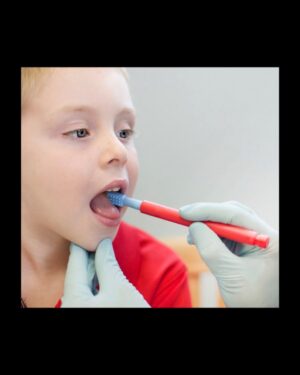 ARK Z-VIBE VIBRATING ORAL MOTOR TOOL