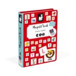 Magneti' Book Alfabeto Español