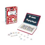 Magneti' Book Alfabeto Español
