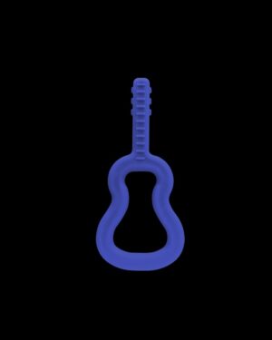 ARK GUITAR MORDEDOR GUITARRA