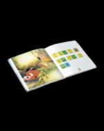EL REY LEÓN PICTOGRAMAS