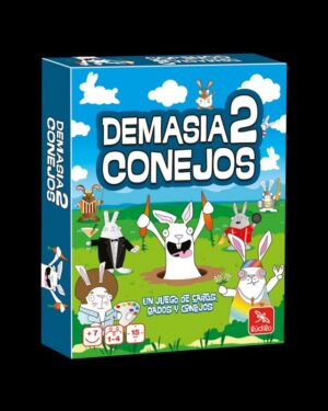 DEMASIA2 CONEJOS