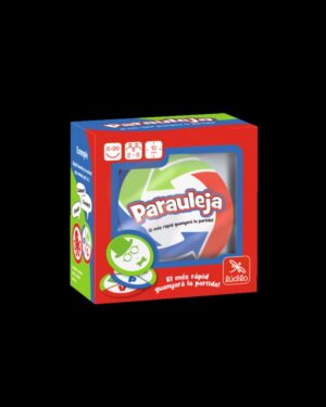 PARAULEJA