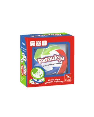 PARAULEJA