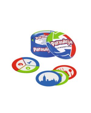 PARAULEJA