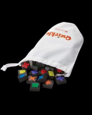 QWIRKLE 2-4JUG +6