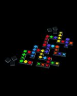 QWIRKLE 2-4JUG +6