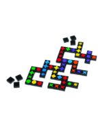 QWIRKLE 2-4JUG +6