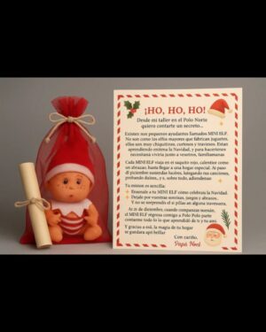 MINI ELF
