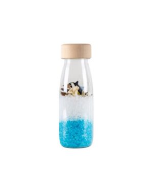 SPY BOTTLE ARCTIC