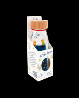 MOVE BOTTLE PRINCIPITO