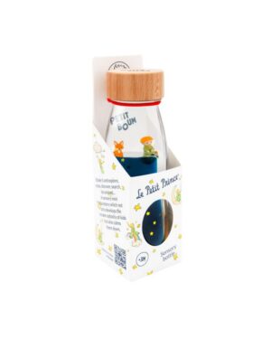 MOVE BOTTLE PRINCIPITO