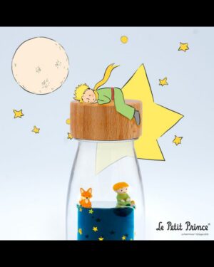 MOVE BOTTLE PRINCIPITO