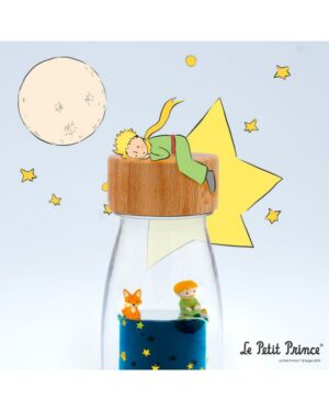 MOVE BOTTLE PRINCIPITO